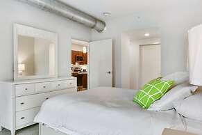 Bluebird Suites near Cleveland Clinic