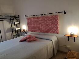 B&B Zia Amalia Villa Asfodelo