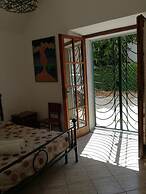 B&B Zia Amalia Villa Asfodelo