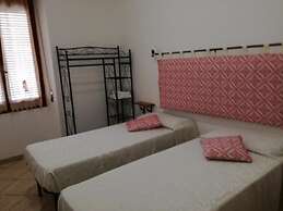 B&B Zia Amalia Villa Asfodelo