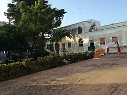 B&B Zia Amalia Villa Asfodelo