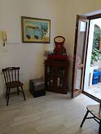 B&B Zia Amalia Villa Asfodelo