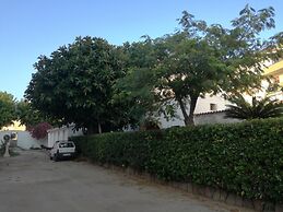 B&B Zia Amalia Villa Asfodelo