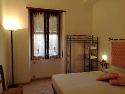 B&B Zia Amalia Villa Asfodelo