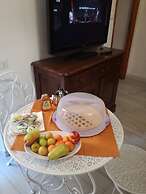 B&B Zia Amalia Villa Asfodelo