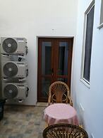 B&B Zia Amalia Villa Asfodelo