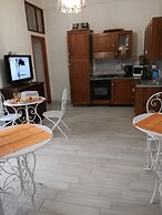 B&B Zia Amalia Villa Asfodelo