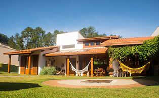 Pousada Asa do Vento