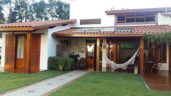 Pousada Asa do Vento