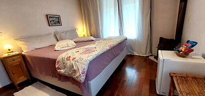 Pousada Asa do Vento