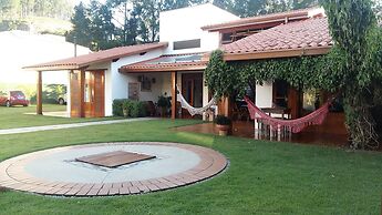 Pousada Asa do Vento