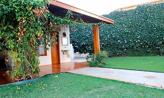 Pousada Asa do Vento