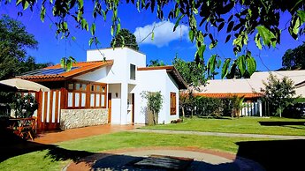 Pousada Asa do Vento