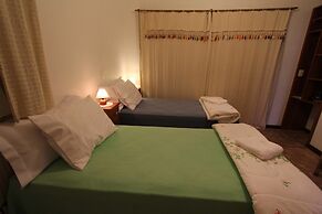 Pousada Asa do Vento