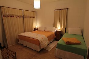 Pousada Asa do Vento