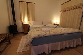 Pousada Asa do Vento