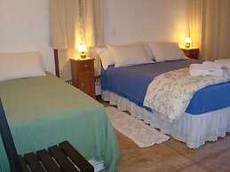 Pousada Asa do Vento