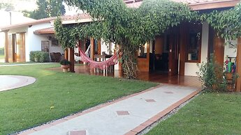 Pousada Asa do Vento