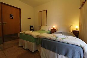 Pousada Asa do Vento