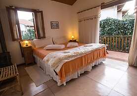 Pousada Asa do Vento