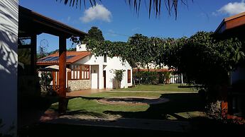 Pousada Asa do Vento