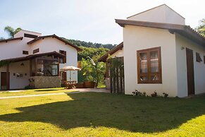 Pousada Asa do Vento