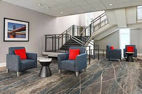 Hotel Caza Fisherman's Wharf