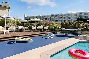 Hotel Caza Fisherman's Wharf