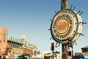 Hotel Caza Fisherman's Wharf