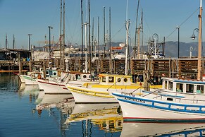Hotel Caza Fisherman's Wharf