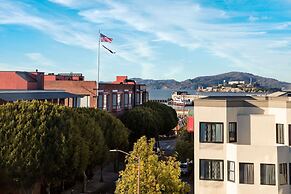 Hotel Caza Fisherman's Wharf