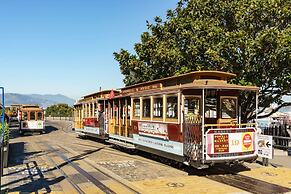 Hotel Caza Fisherman's Wharf