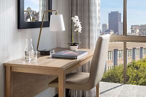 Hotel Caza Fisherman's Wharf