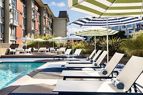 Hotel Caza Fisherman's Wharf