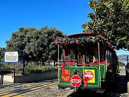 Hotel Caza Fisherman's Wharf