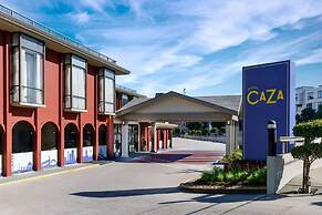 Hotel Caza Fisherman's Wharf