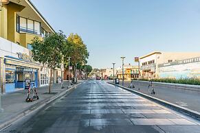 Hotel Caza Fisherman's Wharf