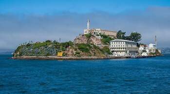 Hotel Caza Fisherman's Wharf