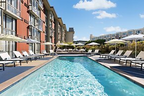 Hotel Caza Fisherman's Wharf