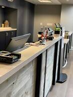 Hotel Caza Fisherman's Wharf