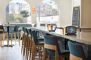 Hotel Caza Fisherman's Wharf