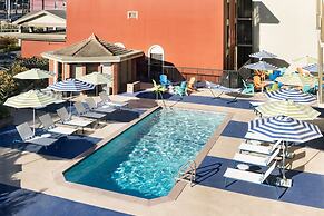 Hotel Caza Fisherman's Wharf