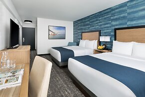 Hotel Caza Fisherman's Wharf