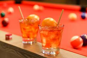 Hotel Caza Fisherman's Wharf