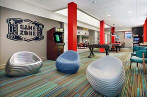 Hotel Caza Fisherman's Wharf