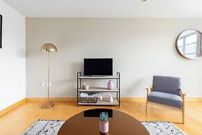 The Brick Lane Apartments