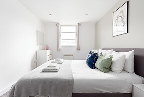 The Brick Lane Apartments