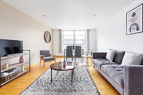 The Brick Lane Apartments