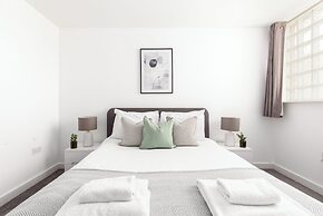 The Brick Lane Apartments