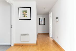 The Brick Lane Apartments